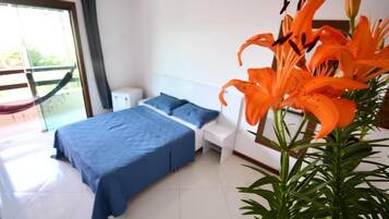 Suíte clássica, para não fumantes, vista para o jardim | 1 quarto, Wi-Fi de cortesia