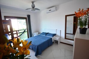 ห้องคลาสสิกสวีท, ปลอดบุหรี่, วิวสวน | Wi-Fi ฟรี