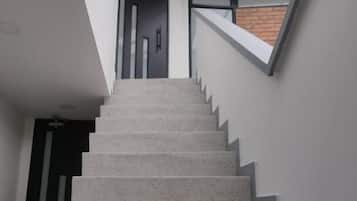 Smart-TV, Netflix og strømmetjenester