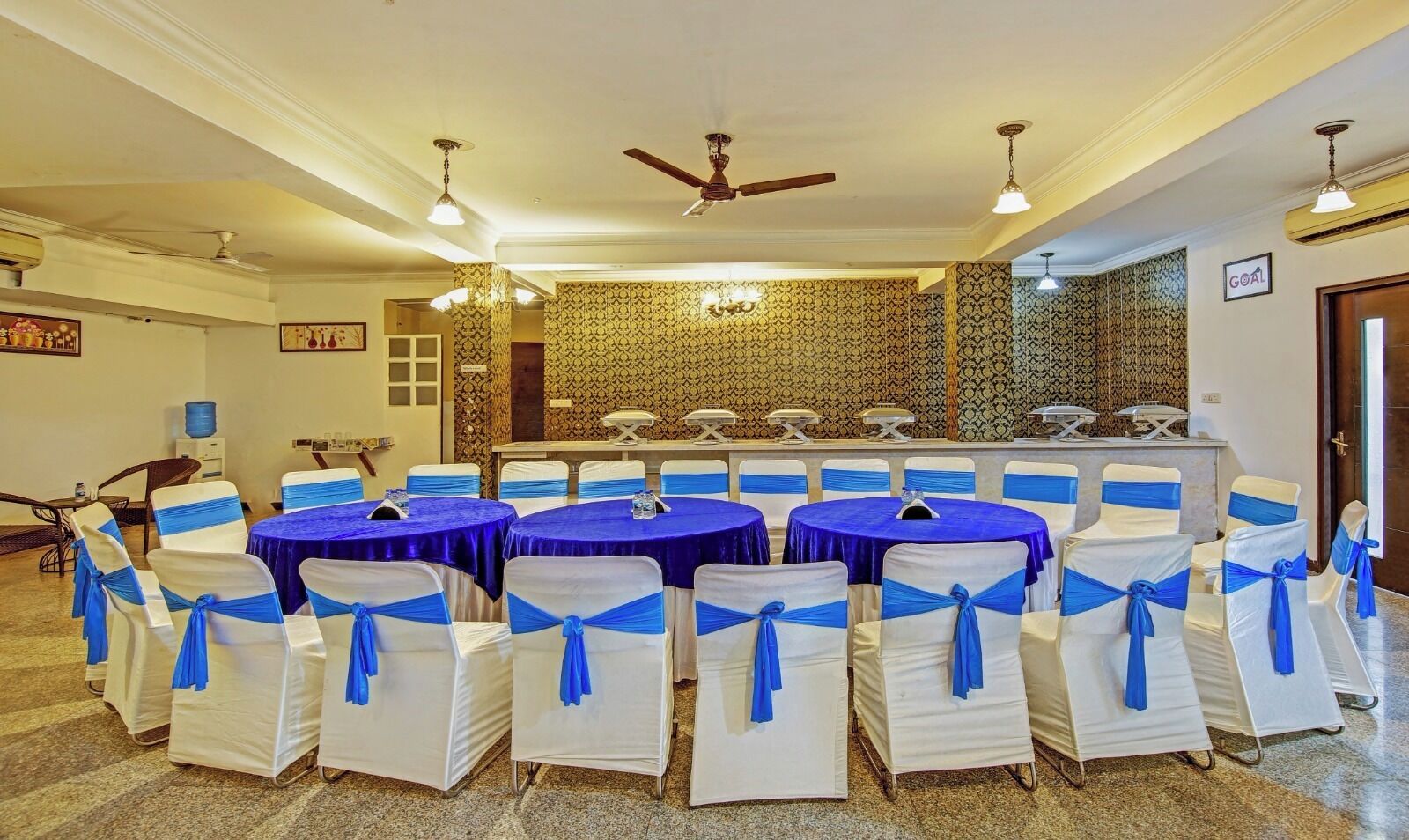 Restoran