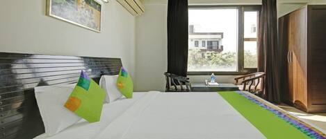 Escrivaninha, espaço de trabalho para notebook