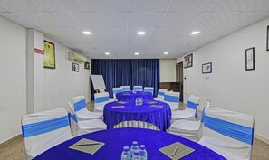 Sala de reuniones