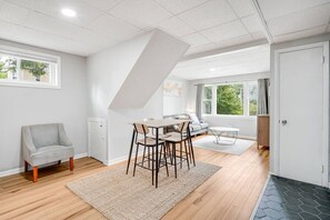 Interior - 7 BR home in Blowing Rock | Close to App State! (Blowing Rock)