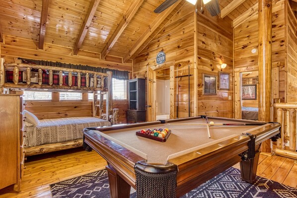 Sala de juegos