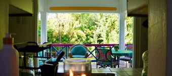 Charming 3-bedroom Gingerbread Style Villa in Bon Accord, Tobago