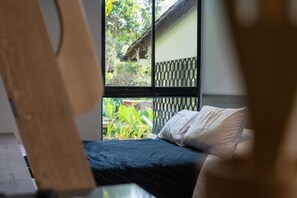 Apartment (A106) | 1 bedroom, desk, free WiFi