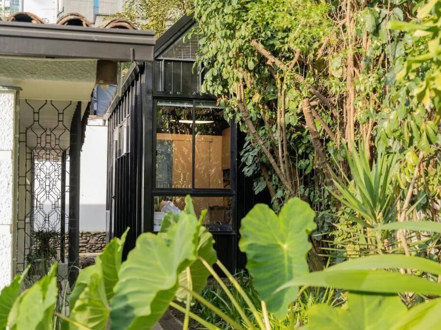 Apartment (A106) | 1 bedroom, desk, free WiFi