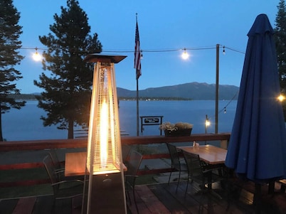 Plumas Pines Resort