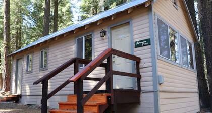 Plumas Pines Resort
