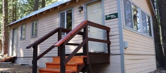Plumas Pines Resort
