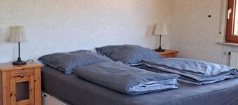 Schöne Wohnung Am Tor zur Rhön