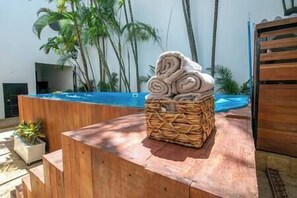 Pool - The Walled City Mansion in Cartagena (Cartagena)