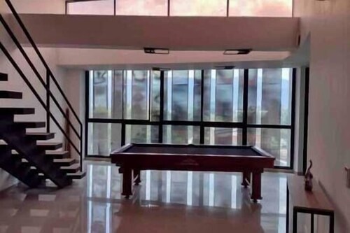 The Aragon El Poblado Loft w/ Penthouse (Building)