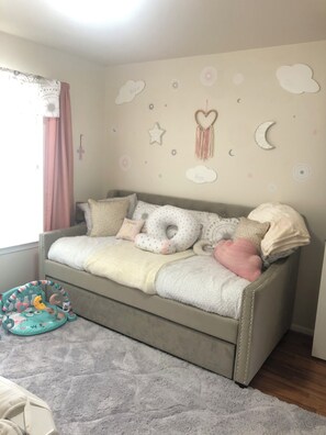 Familie appartement | 3 slaapkamers, gratis wifi