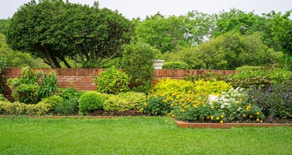The Woodlands Estate - Texas