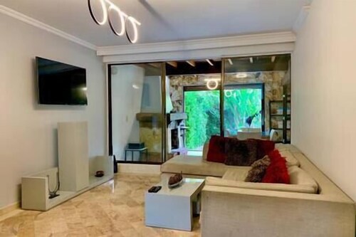 The Super VIP House in El Poblado, Medellin