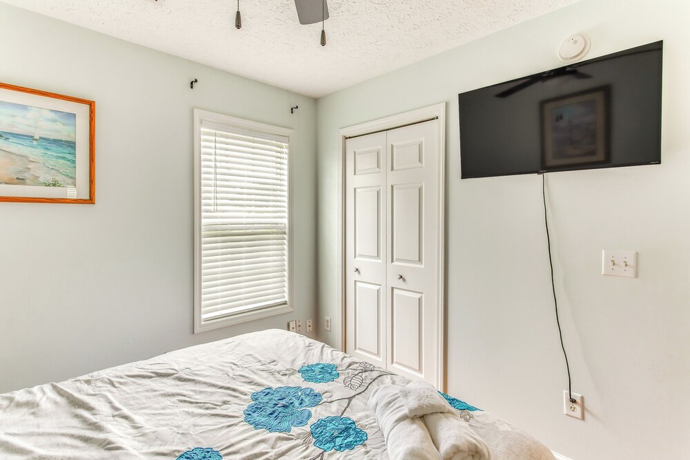 PetFriendly Myrtle Beach Home w/ Fire Pit! Comté de Horry Abritel