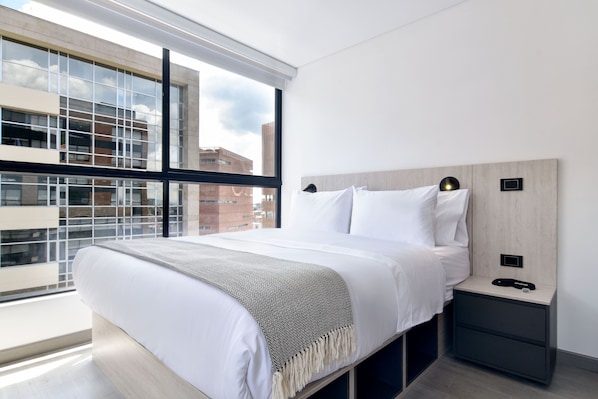 Studio (910) - Arezzo by Wynwood House (Bogotá)