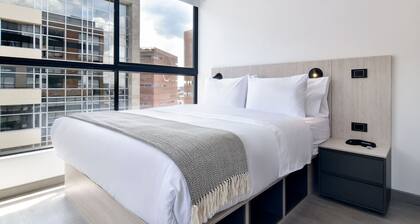 Arezzo by Wynwood House