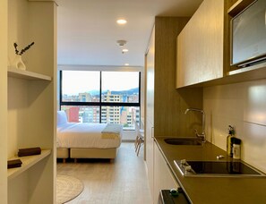 Studio (904) | Private kitchen - Arezzo by Wynwood House (Bogotá)
