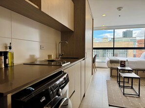 Studio (1211) | Private kitchen - Arezzo by Wynwood House (Bogotá)