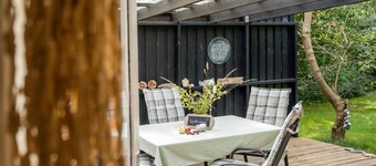 2 bedroom stunning home in Samsø