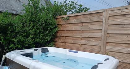 Vila Sozinha Luxury