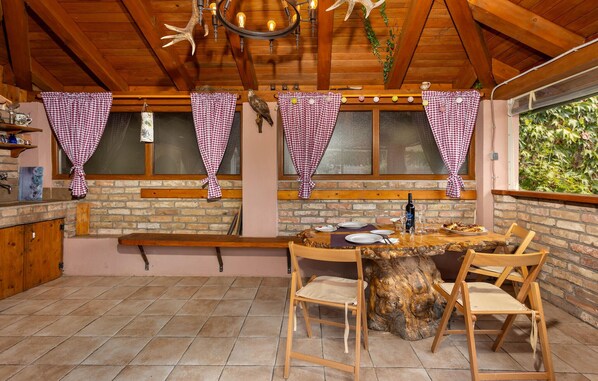 Restaurantes