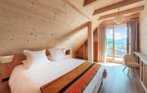 4 soveværelser, strygejern/strygebræt, weekendseng, gratis Wi-Fi