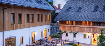Hotel Julian Alps