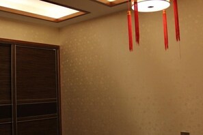 Room - Moganshan Yashan Inn (Deqing)
