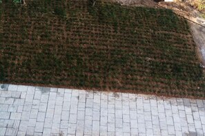 Garden - Moganshan Yashan Inn (Deqing)