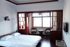 Room - Moganshan Yashan Inn (Deqing)