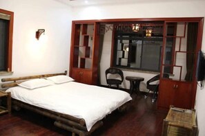 Room - Moganshan Yashan Inn (Deqing)