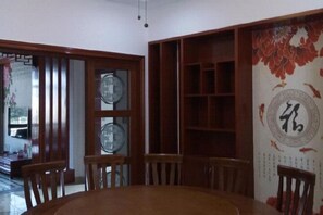 Room - Moganshan Yashan Inn (Deqing)