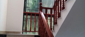 Moganshan Yashan Inn