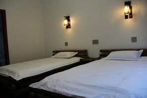 Room - Moganshan Yashan Inn (Deqing)