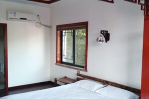 Room - Moganshan Yashan Inn (Deqing)