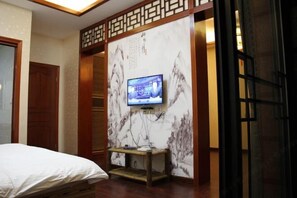 Room - Moganshan Yashan Inn (Deqing)