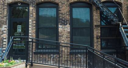 Duluth Press Building