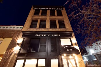 Duluth Press Building