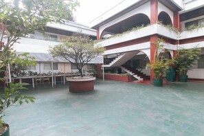 Unclassified image, 3 of 16, button - RedDoorz @ Broadway Court Apartelle II Quezon City (Quezon City)