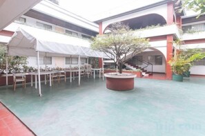 Unclassified image, 4 of 16, button - RedDoorz @ Broadway Court Apartelle II Quezon City (Quezon City)