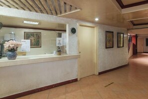 Unclassified image, 2 of 16, button - RedDoorz @ Broadway Court Apartelle II Quezon City (Quezon City)