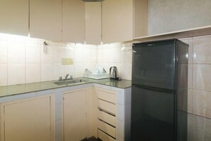 Room - RedDoorz @ Broadway Court Apartelle II Quezon City (Quezon City)
