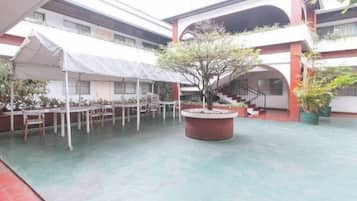 庭園