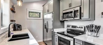 Walk to Lambeau, Heat & A/C