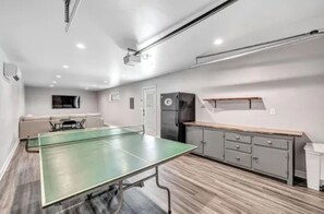 Sala de jocs