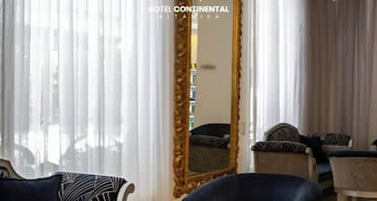 Hotel Continental Altamira