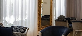 Hotel Continental Altamira